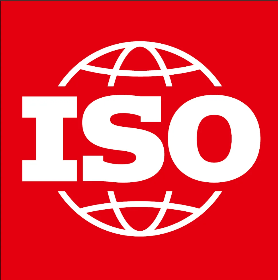 ISO — International Organization for Standardization