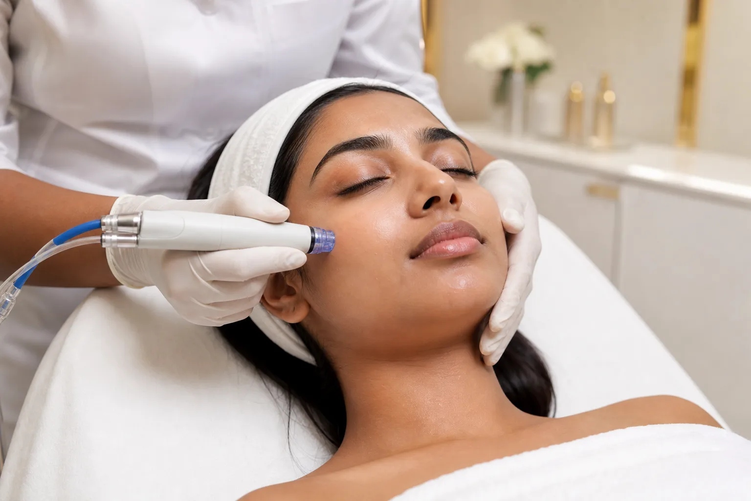 Advance Aesthetic Skin Technician Course (AAST)