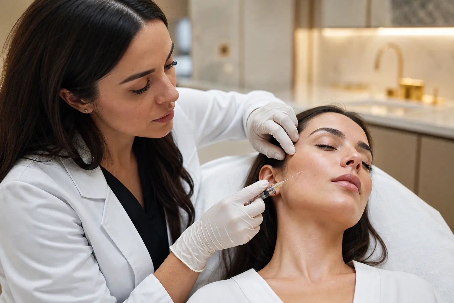 Level 2 Advanced Filler Workshop