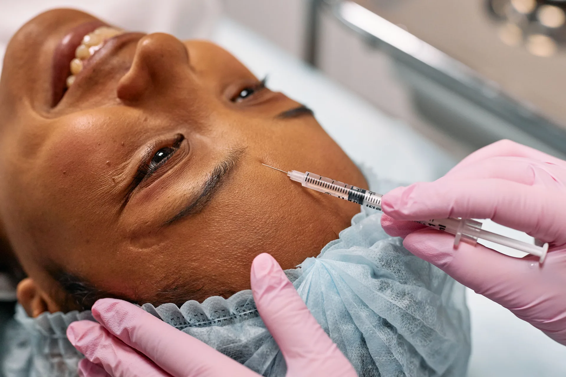 Level 1 Botox Workshop