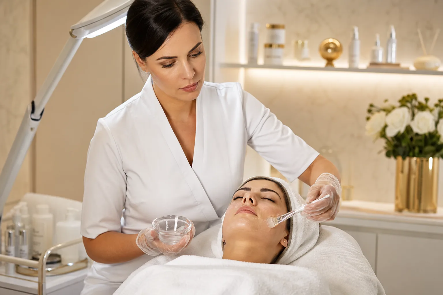 Chemical Peel Masterclass