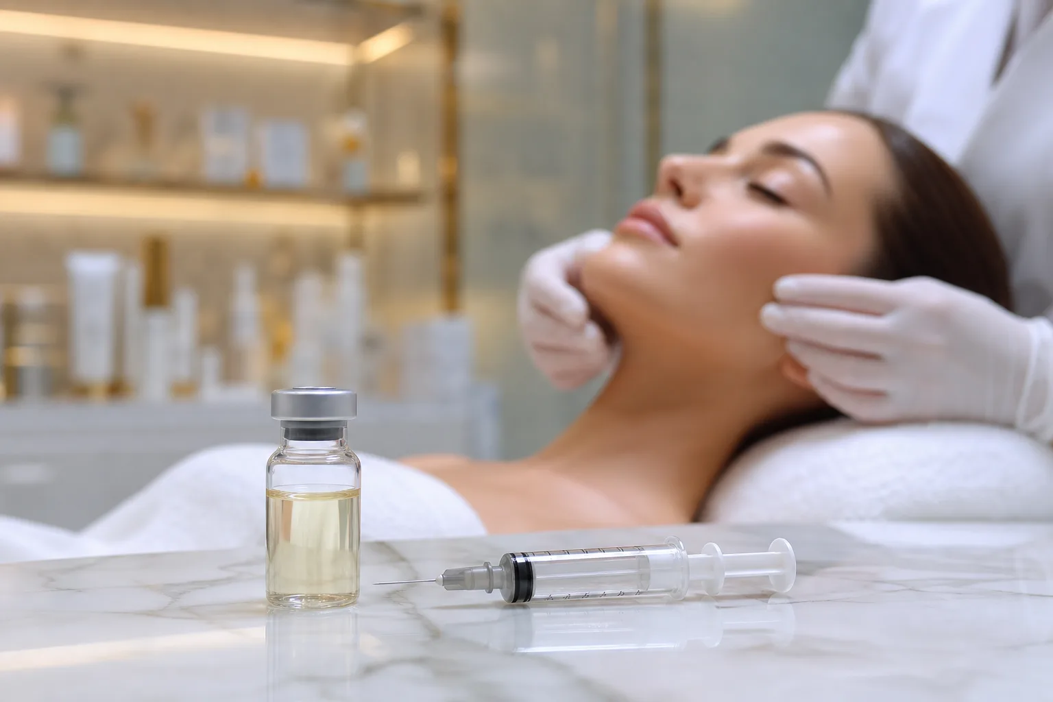 Exosome & Regenerative Aesthetics Workshop