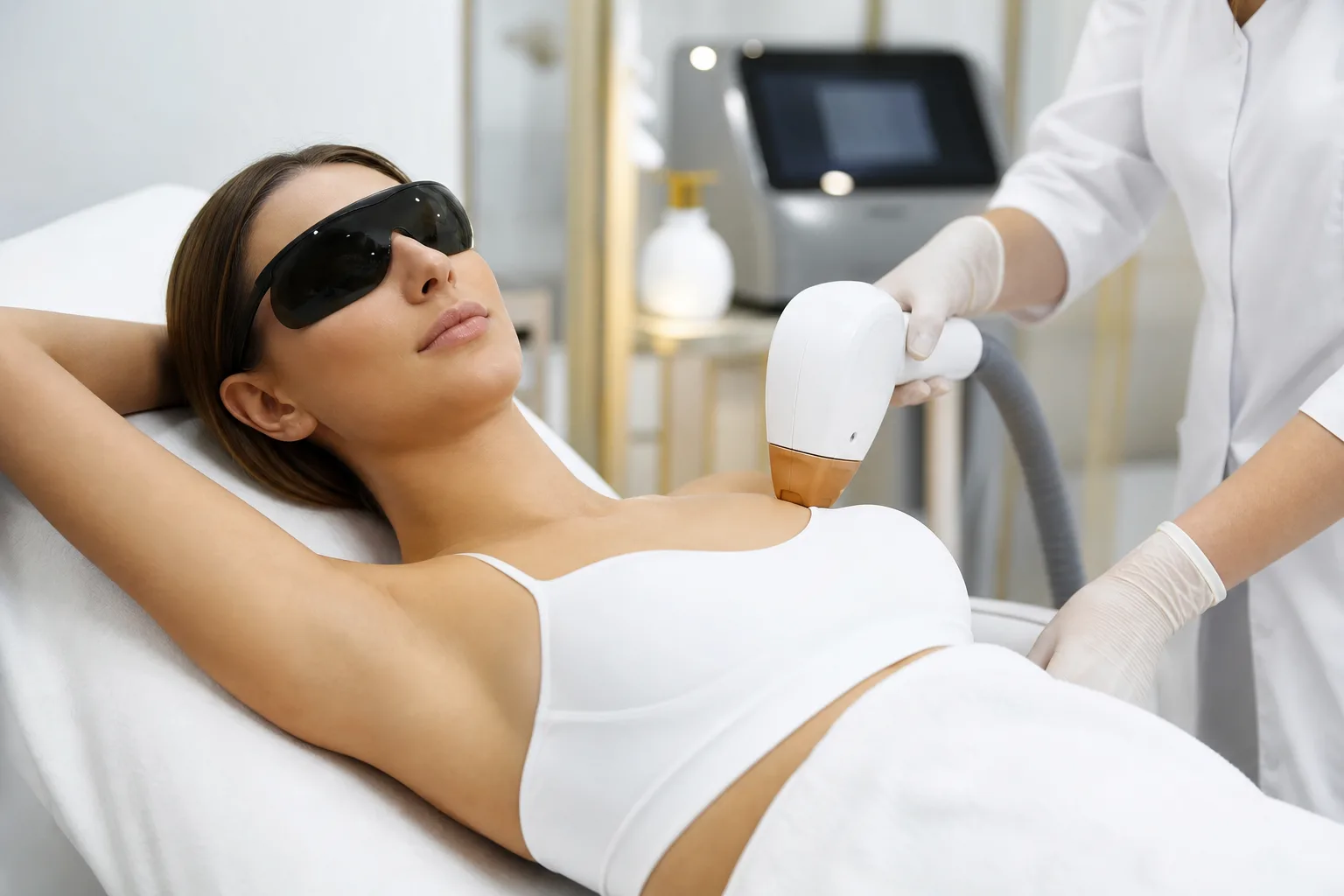 Laser & IPL Certification