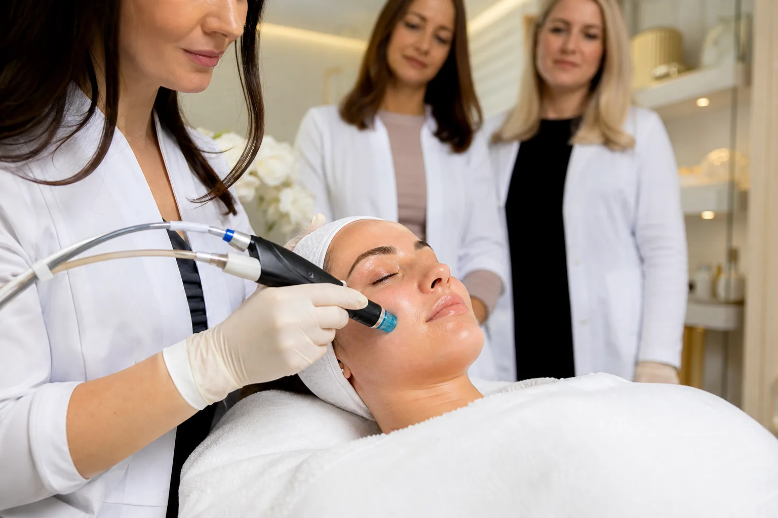 MediFacial Workshop