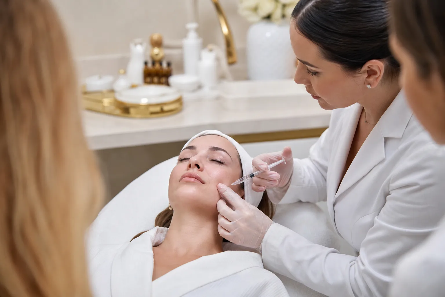 Mesotherapy Workshop