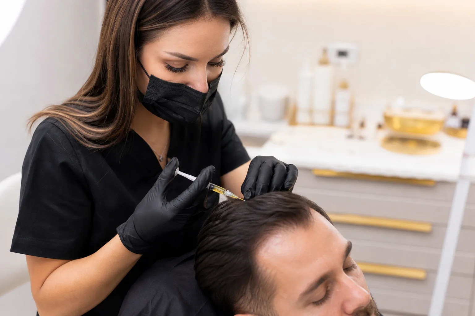 PRP & GFC Certification