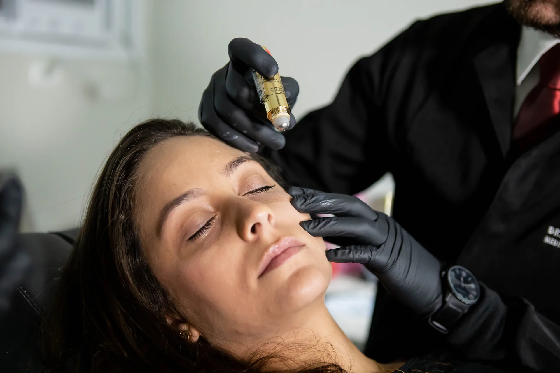 Short-Term Course in Skin & Hair Aesthetics