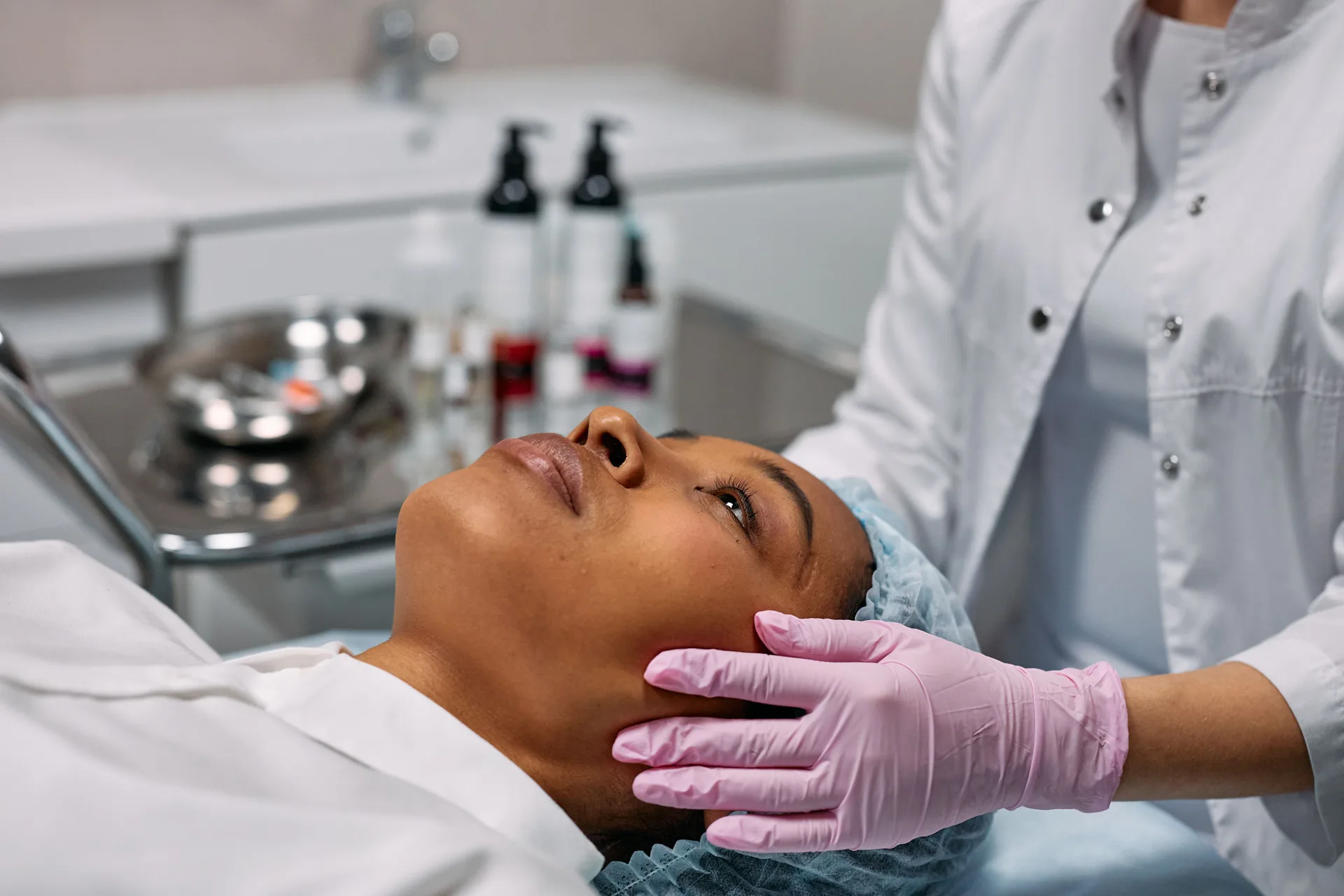 Skin Booster Workshop