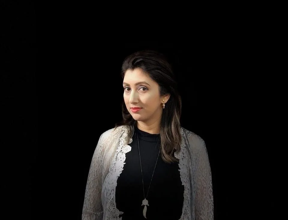 Neelanjana Mandal
