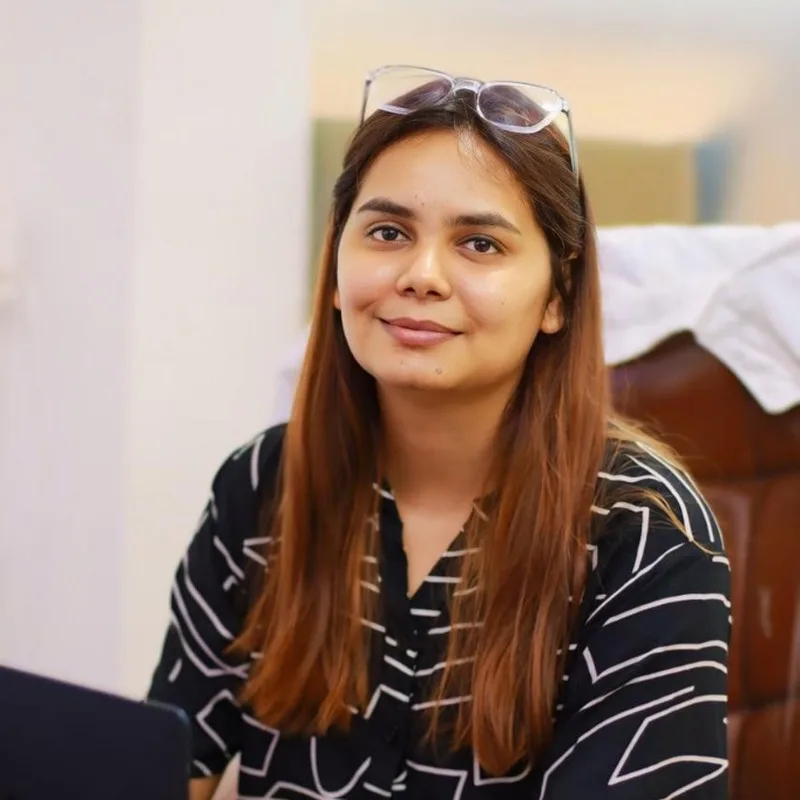 Dr. Poornima Tyagi