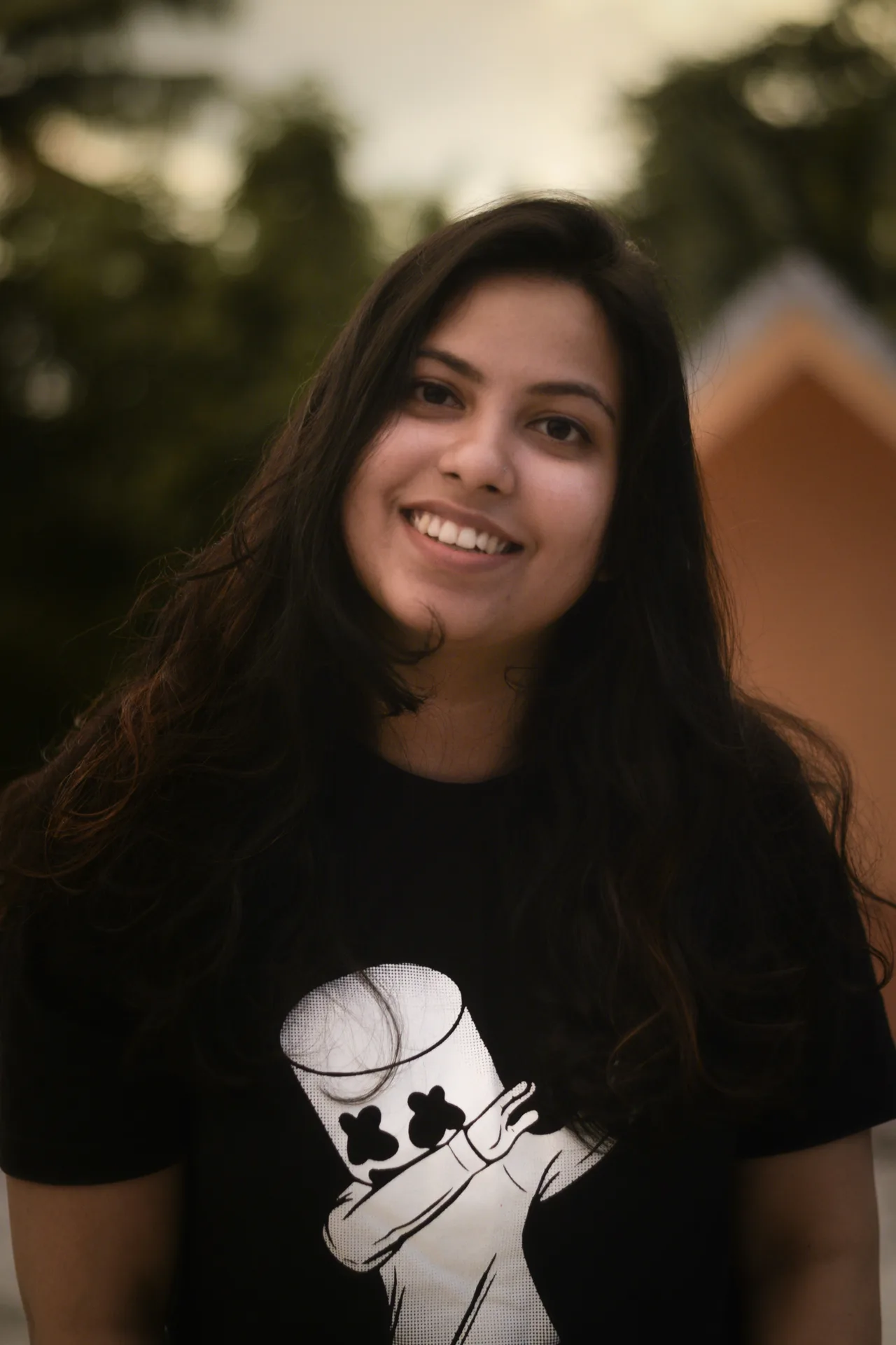 Priya Sharma