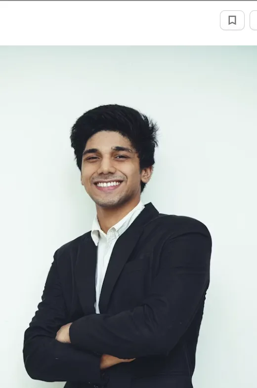 Rahul Mehta