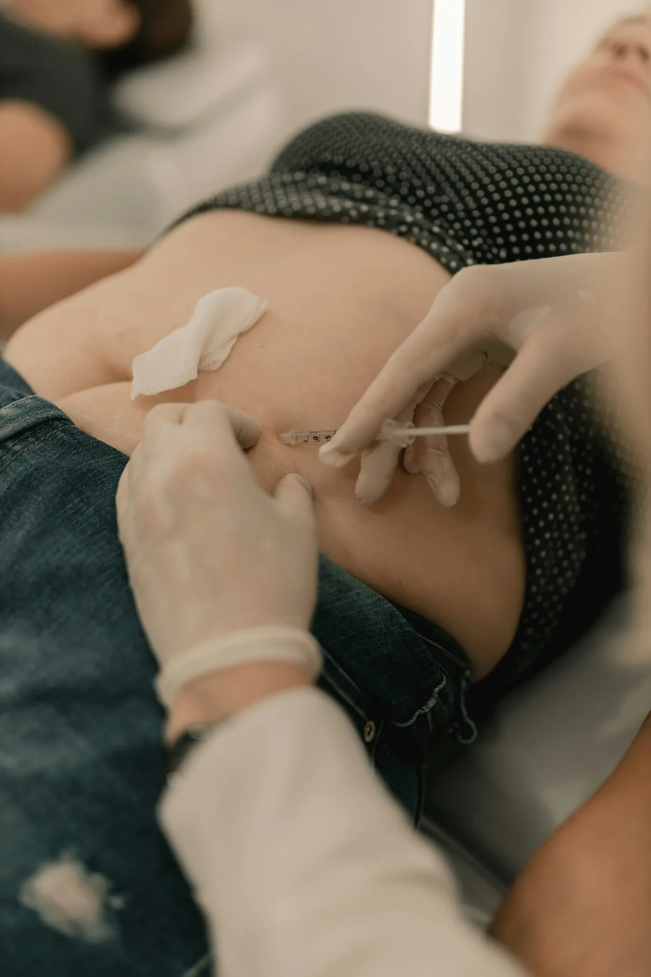 Body Contouring & Wellness